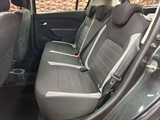 Used Dacia Sandero