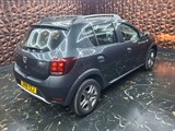 Used Dacia Sandero