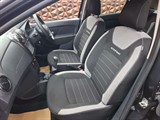 Used Dacia Sandero