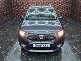 Used Dacia Sandero