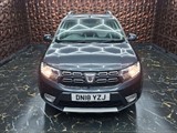 Used Dacia Sandero