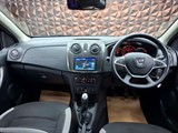Used Dacia Sandero