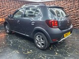 Used Dacia Sandero