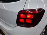 Used Dacia Sandero
