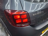 Used Dacia Sandero