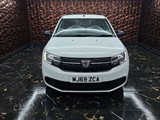 Used Dacia Sandero