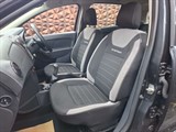 Used Dacia Sandero