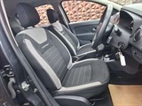 Used Dacia Sandero