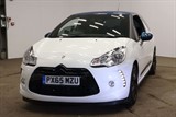 Used DS 3