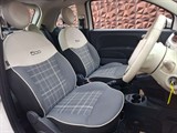 Used Fiat 500