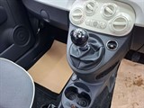 Used Fiat 500