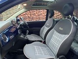 Used Fiat 500