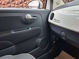 Used Fiat 500