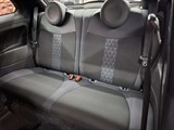 Used Fiat 500