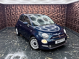 Used Fiat 500