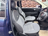 Used Fiat 500