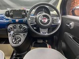 Used Fiat 500