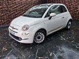 Used Fiat 500