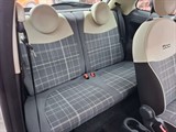 Used Fiat 500