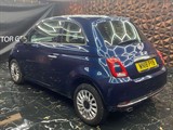 Used Fiat 500