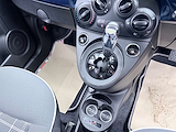 Used Fiat 500