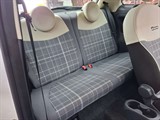 Used Fiat 500