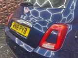 Used Fiat 500
