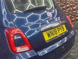 Used Fiat 500