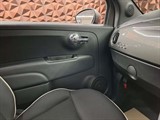 Used Fiat 500