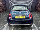 Used Fiat 500