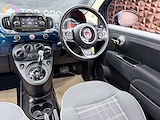 Used Fiat 500