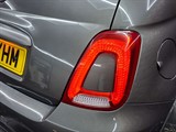 Used Fiat 500