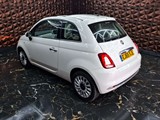 Used Fiat 500