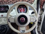 Used Fiat 500