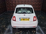 Used Fiat 500
