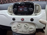 Used Fiat 500