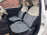 Used Fiat 500