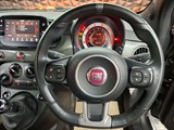Used Fiat 500