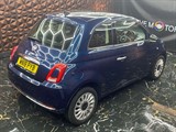 Used Fiat 500