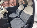 Used Fiat 500