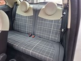 Used Fiat 500