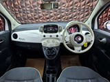 Used Fiat 500