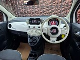 Used Fiat 500