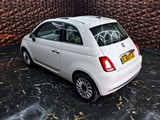 Used Fiat 500