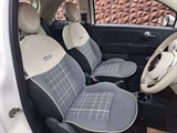Used Fiat 500