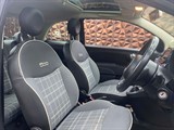 Used Fiat 500