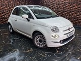 Used Fiat 500