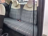 Used Fiat 500
