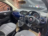 Used Fiat 500