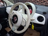 Used Fiat 500